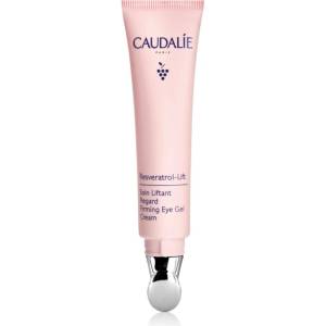 Caudalie Resveratrol-Lift интензивен крем за околоочния контур със стягащ ефект 15ml