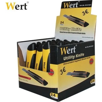 Image 1 of WERT W 2167