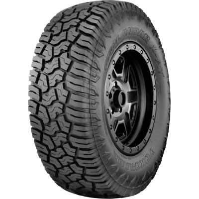 YOKOHAMA GEOLANDAR X-AT G016 285/65 R18 121/118Q