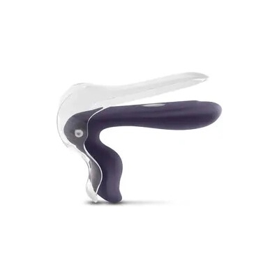 NS Novelties Inya Gynovibe Grey