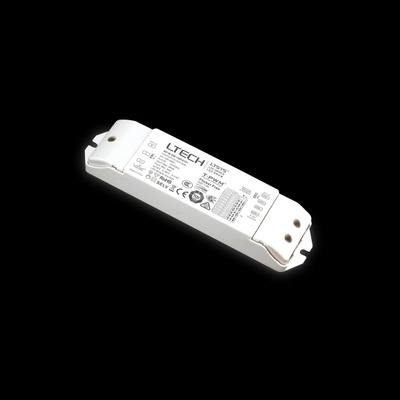 Stmívatelné trafo Ideal Lux pro řadu Deep Driver DALI 25W 248981