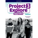 Project Explore Upgraded 3 Workbook (International)