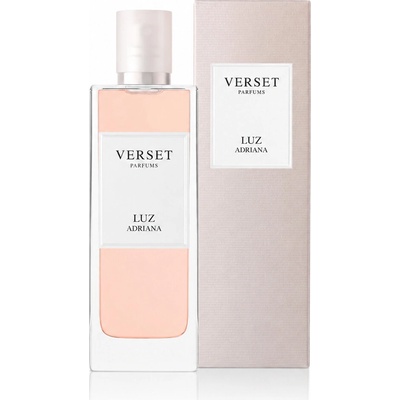 Verset luz parfém dámský 50 ml