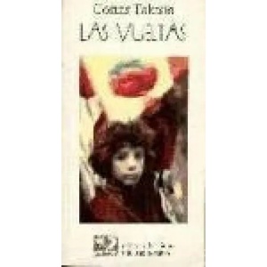 Las vueltas | Taktsis . . . [et al. ] Costas (ISBN: 9788487198359)