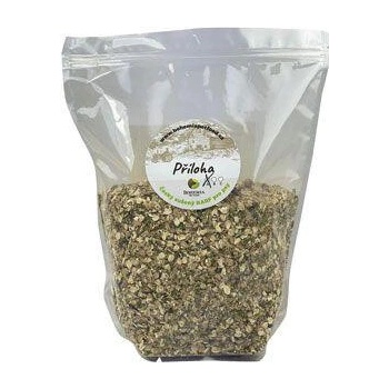 Bohemia Príloha B 2 kg