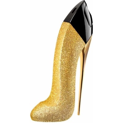 Carolina Herrera Good Girl Glorious Gold parfémovaná voda dámská 80 ml