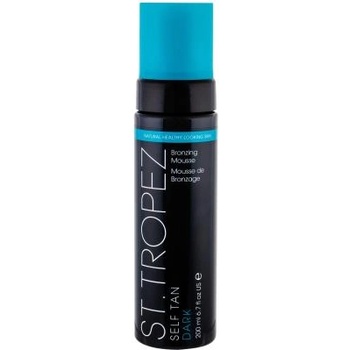 St. Tropez Self Tan Dark автобронзант за интензивен тен 200 ml за жени