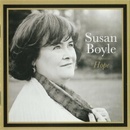 BOYLE, SUSAN - HOPE (1CD)