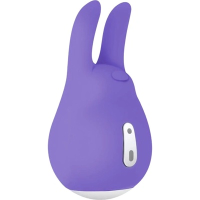 Bunny klitorální stimulátor s 10 programy