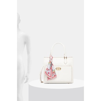 ALDO Чанта Aldo RUYA в бяло 13933963 (RUYA.100)