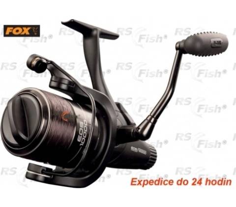 Fox EOS 7000