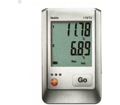 Testo 176 T2