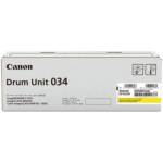 Canon 034DR Yellow (CF9455B001AA)