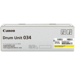 Canon 034DR Yellow (CF9455B001AA)