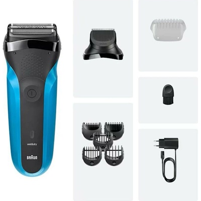 Braun Series 3 310