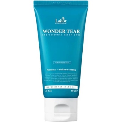 La'dor Шампоан Wonder Tear, 50 ml