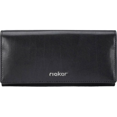 Rieker dámská W193 čierna