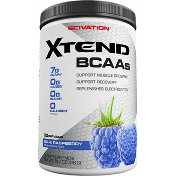 Scivation Xtend BCAAs 420 g