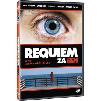 Requiem za sen DVD