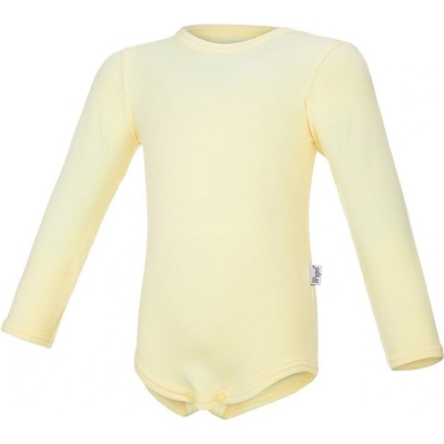 Little Angel Body tenké DR Outlast® sv.žlutá – Zboží Mobilmania