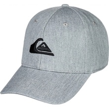 Quiksilver Decades KPVH/Medium Gray Heather