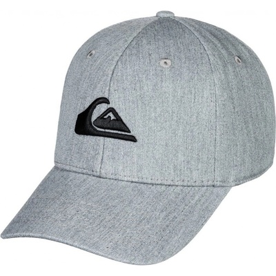 Quiksilver Decades KPVH/Medium Gray Heather
