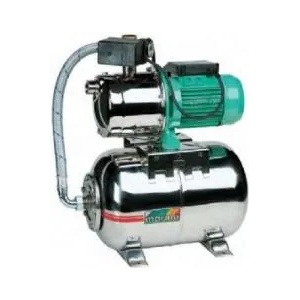 Speroni CAM INOX 95/25Х