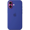 Apple silikónový zadný s MagSafe iPhone 16 Ultramarínový MYY63ZM/A