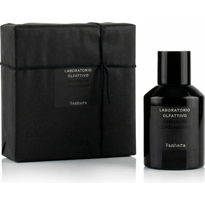 Laboratorio Olfattivo Vanhera parfémovaná voda unisex 100 ml
