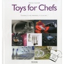 Toys for Chefs
