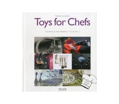 Toys for Chefs