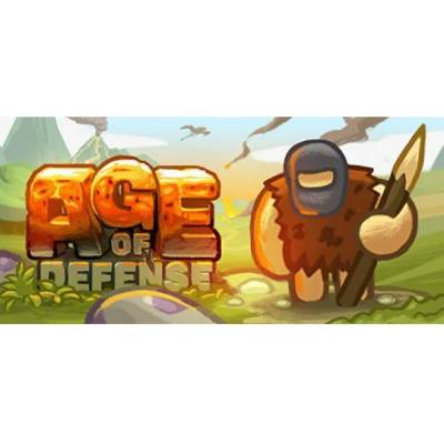 Игра Age of Defense за PC Steam, Електронна доставка