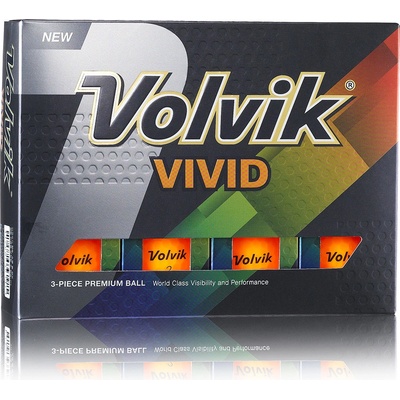 Volvik Vivid Soft – Zboží Mobilmania