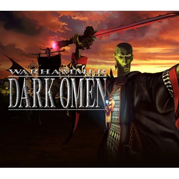 Warhammer: Dark Omen
