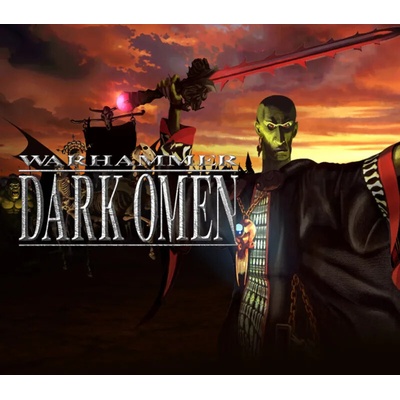 Warhammer: Dark Omen