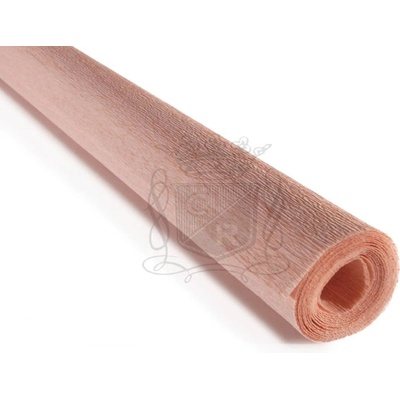 Cartotecnica Rossi Krepový papír role 90g (50 x 150cm) - růžová 358