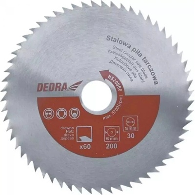 Dedra HS31580
