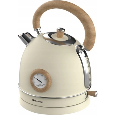 Klausberg KB-7906