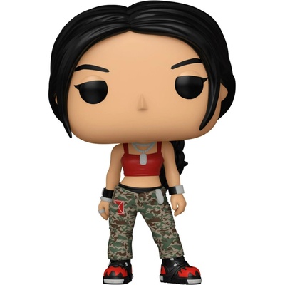 Funko Pop! 1994 Fast and Furious - Letty Ortiz