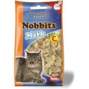 Nobby StarSnack Nobbits Milk mléčné pamlsky Cat 75 g