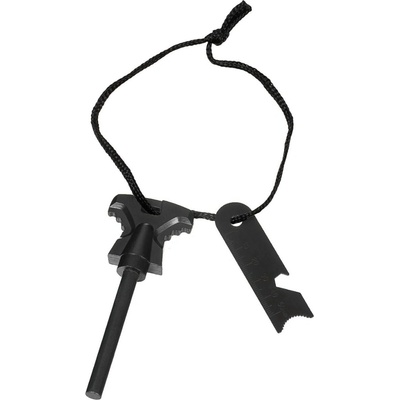 MFH Grip čierny