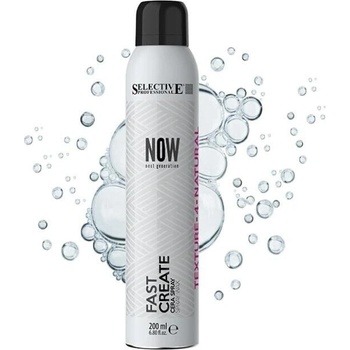 Selective Now Fast Create Wax 200 ml