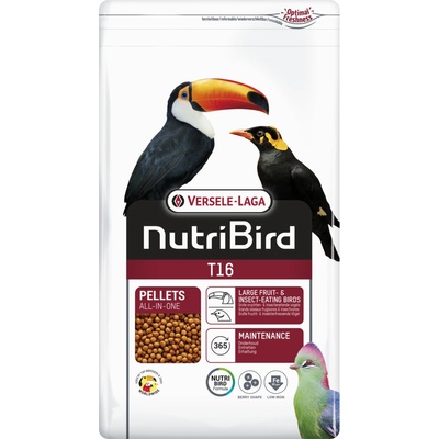 Versele-Laga NutriBird T16 0,7 kg