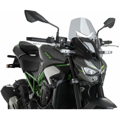 Puig New Generation Touring 22440H dymová
