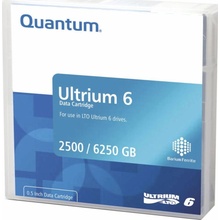 Quantum LTO-6 Ultrium 2,5/6,25TB (MR-L6MQN-03)