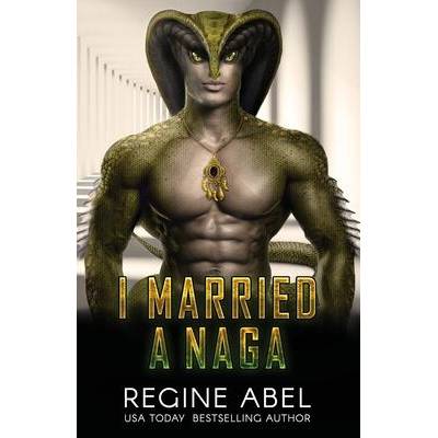 I Married A Naga | Regine Abel