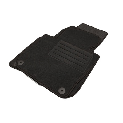 Petex Мокетни стелки за SKODA Superb II (2008-2015) (112248702)