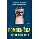 Pomocníčka