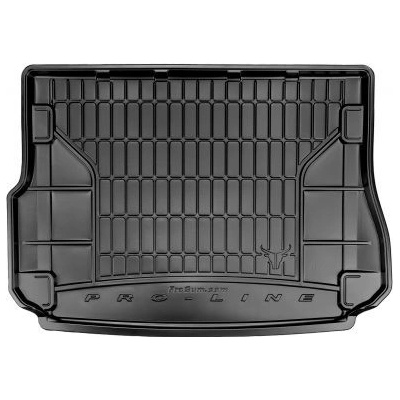 Gumová vaňa do kufra Frogum - Land ROVER Range Rover Evoque 2011-2019