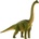Mojo Animal Planet Брахиозавър (387212)